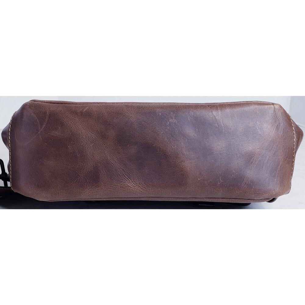 Sts Ranchwear Basic Bliss Backpack Brown Leather … - image 5